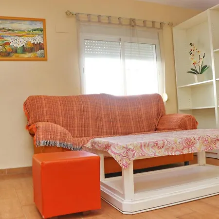 Apartamento Las Virtudes Apartment *